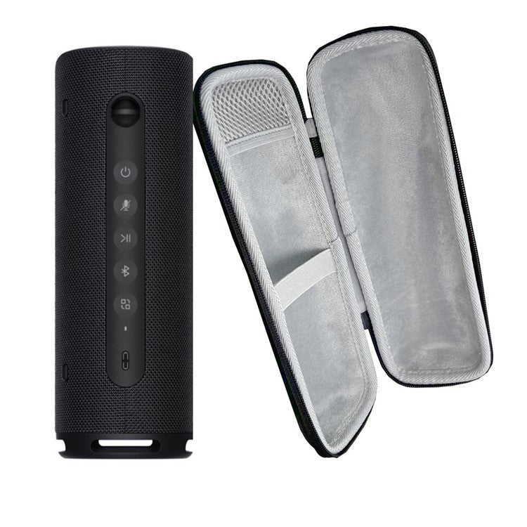 For Huawei Sound Joy Portable Scratch-proof EVA Speaker Carrying Case Storage Bag Protection Pouch