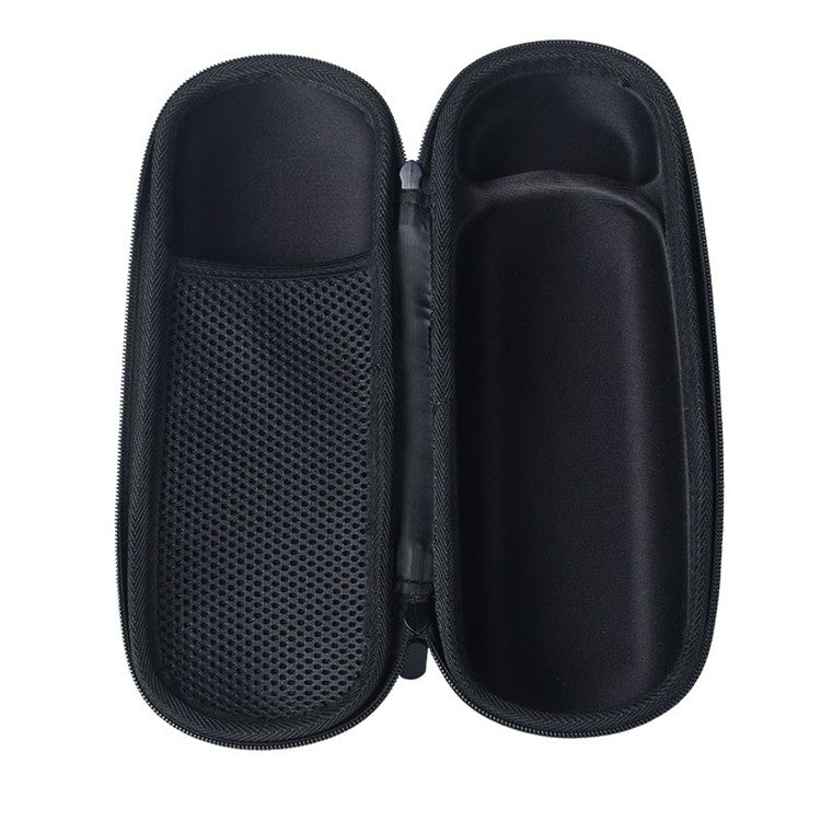 Storage Bag for Harman Kardon LUNA Bluetooth Speaker Anti-scratch Case with Shoulder Strap - Black Liner