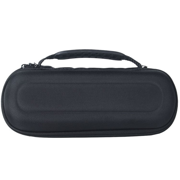 Storage Bag for Harman Kardon LUNA Bluetooth Speaker Anti-scratch Case with Shoulder Strap - Black Liner