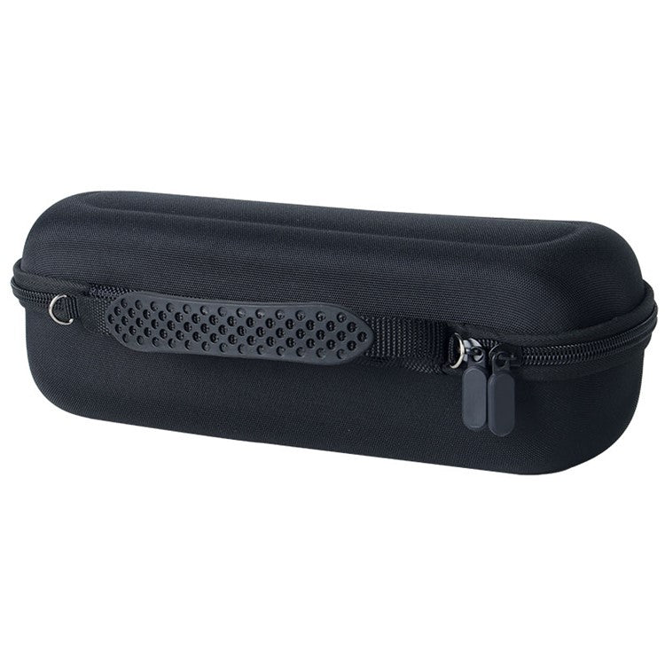 Storage Bag for Harman Kardon LUNA Bluetooth Speaker Anti-scratch Case with Shoulder Strap - Black Liner