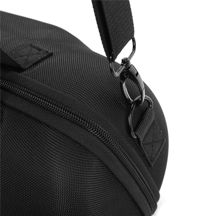 For JBL Xtreme 4 Bluetooth Speaker Storage Bag Hard EVA Carrying Case with Shoulder Strap