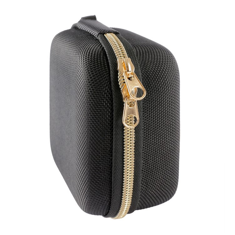 For JBL Go 4 Bluetooth Speaker Storage Bag Drop Protection Carrying Case