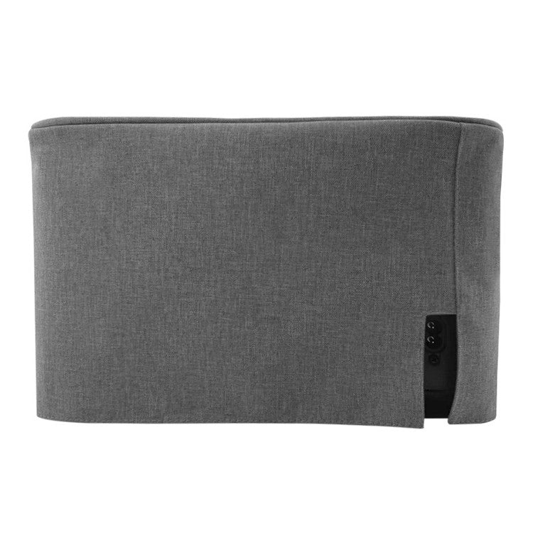 For Marshall Acton III Dustproof Cover Portable Speaker Protector Case - Grey