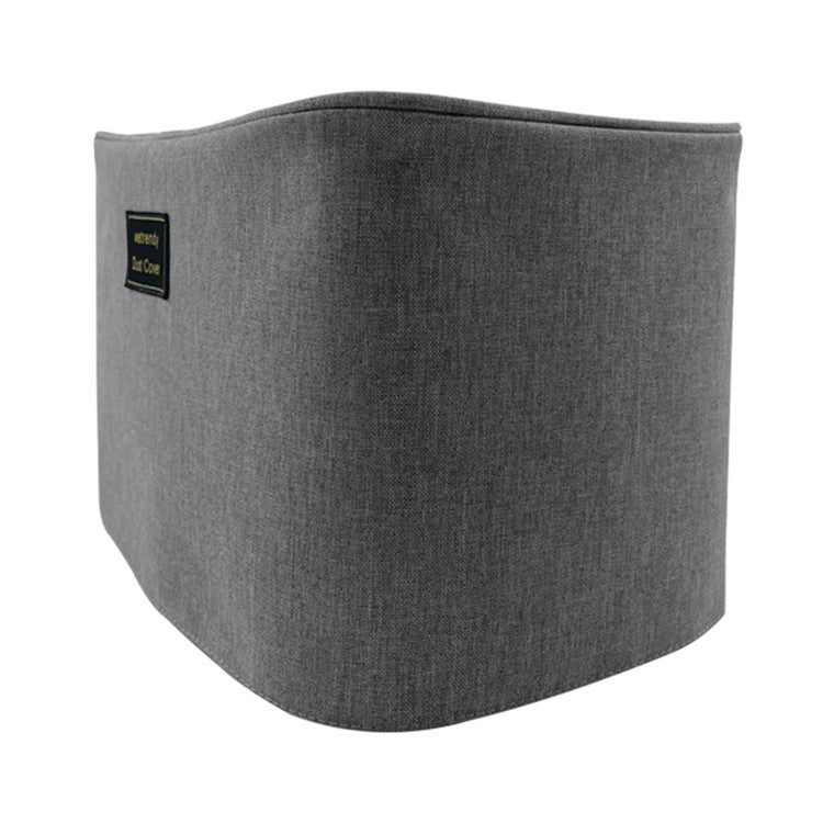 For Marshall Acton III Dustproof Cover Portable Speaker Protector Case - Grey