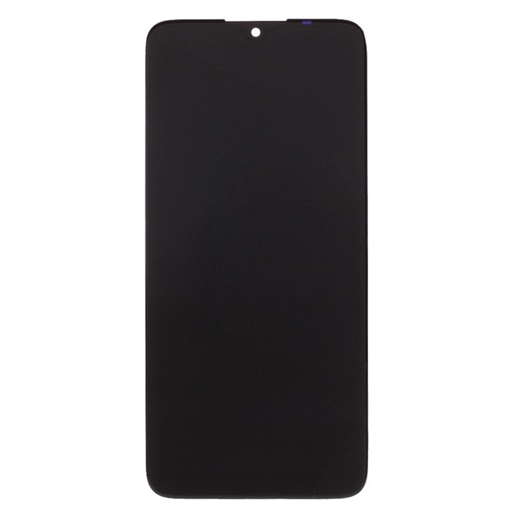 OEM Grade S LCD Screen and Digitizer Assembly (without Logo) for Alcatel 1SE (2020)/Alcatel 5030 - Black