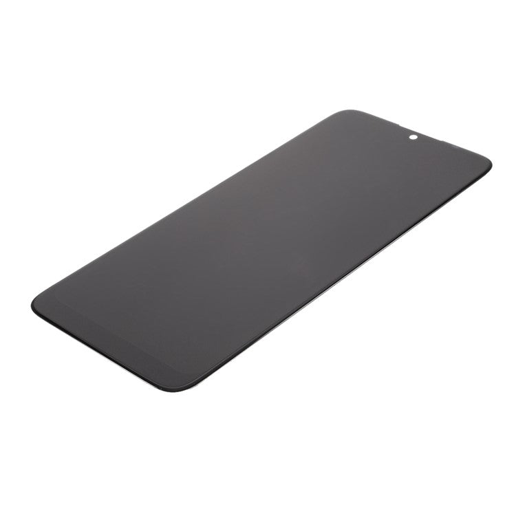 OEM Grade S LCD Screen and Digitizer Assembly (without Logo) for Alcatel 1SE (2020)/Alcatel 5030 - Black