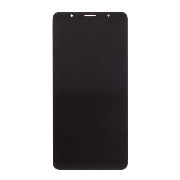 OEM LCD Screen and Digitizer Assembly Replacement for Alcatel 3C 2019 5006 - Black