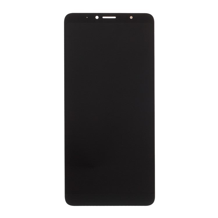 OEM LCD Screen and Digitizer Assembly Spare Part for Alcatel 3V 2019 5032 - Black