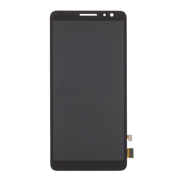 LCD Screen and Digitizer Assembly for Alcatel 1B (2020) 5002 (without Logo)