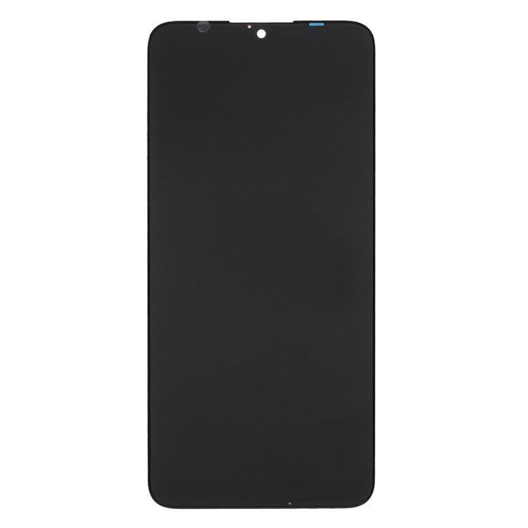 OEM Grade S LCD Screen and Digitizer Assembly (without Logo) for Alcatel 1S (2020) 5028 / Alcatel 1V (2020) 5007 / Alcatel 3L (2020) 5029 - Black