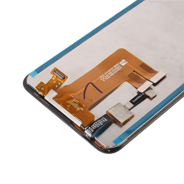 OEM LCD Screen and Digitizer Assembly Replace Part for Alcatel 1L (2021) 4063