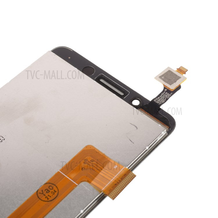 OEM LCD Screen and Digitizer Assembly Replacement Part for Alcatel 1C (2019) 5003