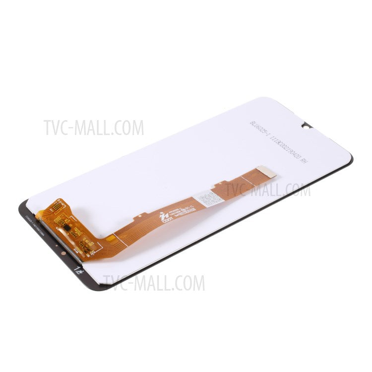 OEM LCD Screen and Digitizer Assembly Replacement Part for Alcatel 3L (2019) 5039