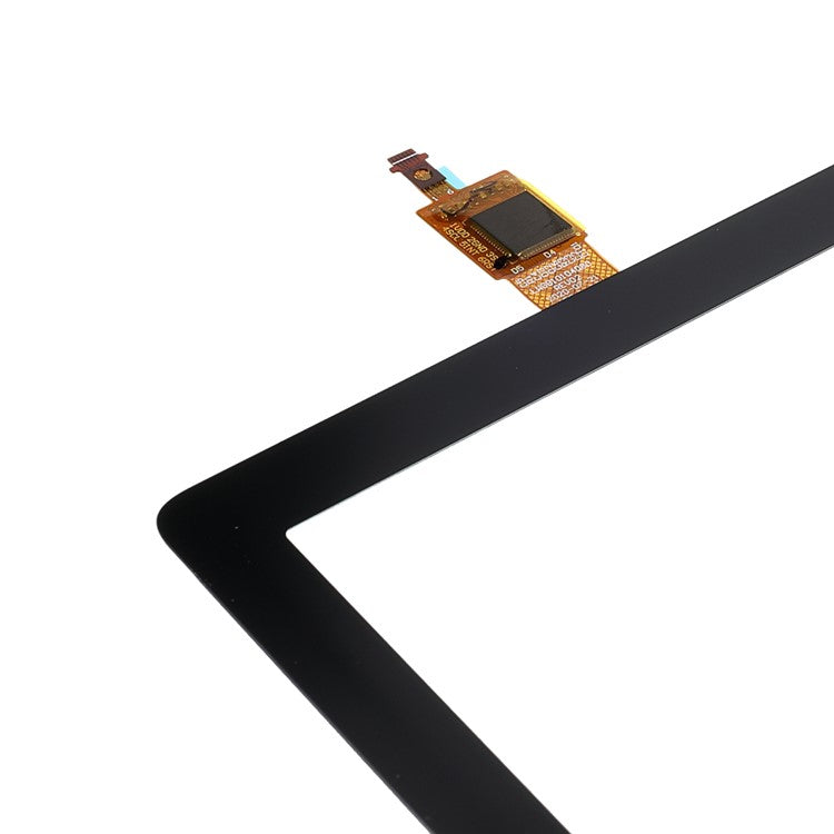 OEM Digitizer Touch Screen Glass Part (without Logo) for Alcatel 3T 10 8094 - Black