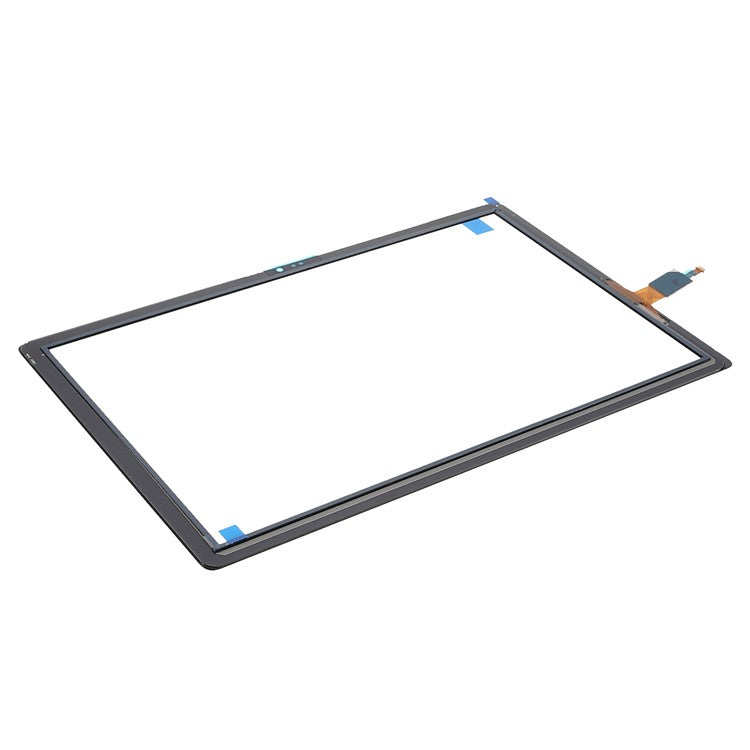 OEM Digitizer Touch Screen Glass Part (without Logo) for Alcatel 3T 10 8094 - Black