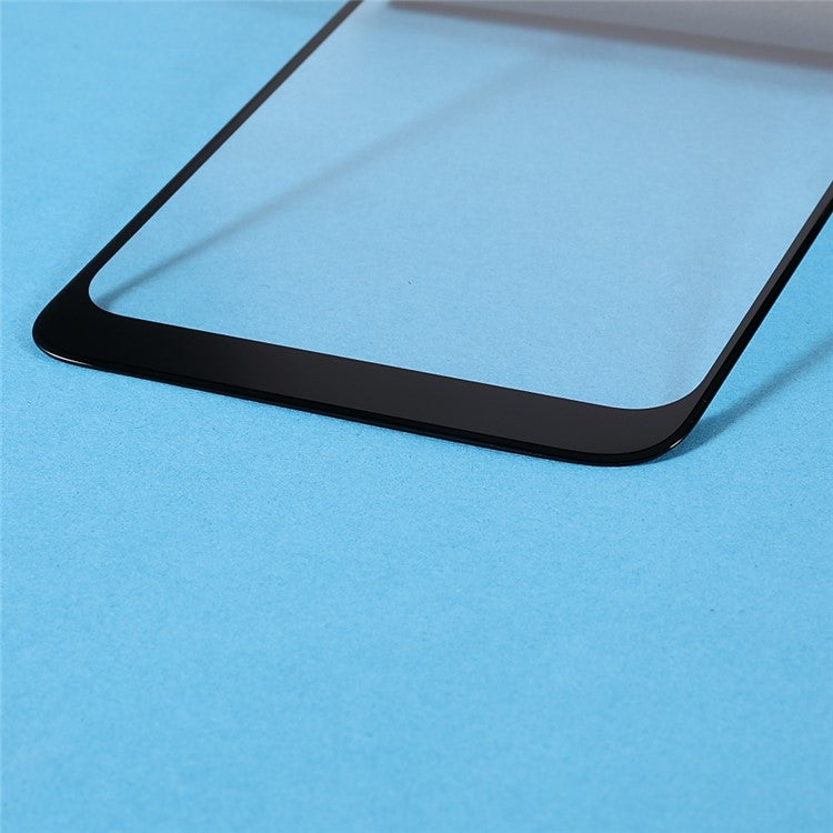 Front Screen Glass Lens Replace Part (without logo) for Alcatel 1S (2020) 5028/3L (2020) 5029/1V (2020) 5007