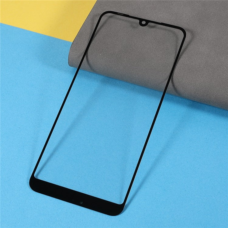 Front Screen Glass Lens Replacement Part (without logo) for 	Alcatel 3L (2019) 5039