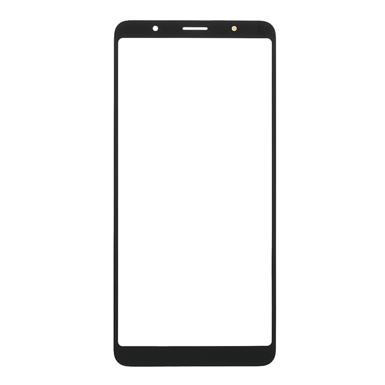 Front Screen Glass Lens Replace Part (without logo) for Alcatel 3C (2019) 5006