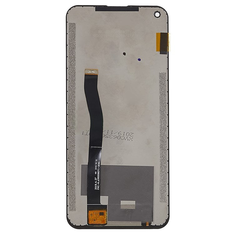 For BLU G70 Grade S OEM LCD Screen and Digitizer Assembly Replacement Part (without Logo)