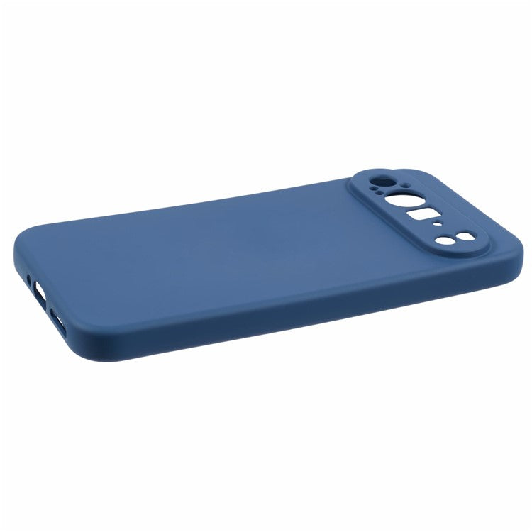 For Google Pixel 9 Pro XL Case 2.0mm Drop Protection TPU Phone Cover - Blue