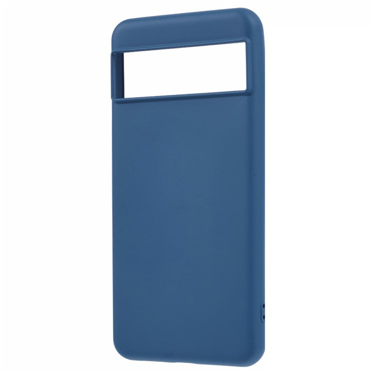 For Google Pixel 8 Pro Case TPU Phone Cover 2.0mm Drop Protection - Blue