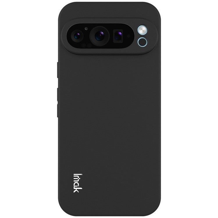 IMAK UC-3 Series for Google Pixel 9 Pro XL Case Matte Soft TPU Phone Cover Scratch-Resistant