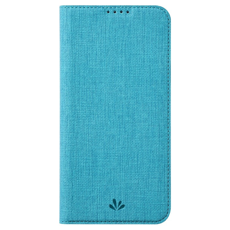 VILI DMX Series For Google Pixel 9 Pro XL Case Card Slot PU Leather Stand Phone Cover - Blue