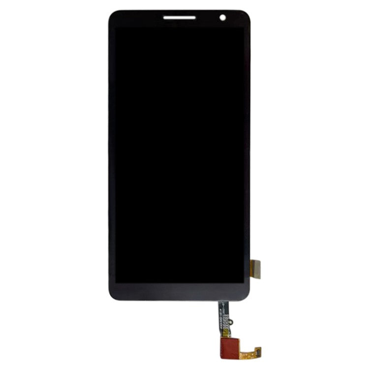 For Alcatel 1B (2022) 5031 5031D 5031G LCD Screen and Digitizer Assembly OEM Grade S Replacement Part (Without Logo)