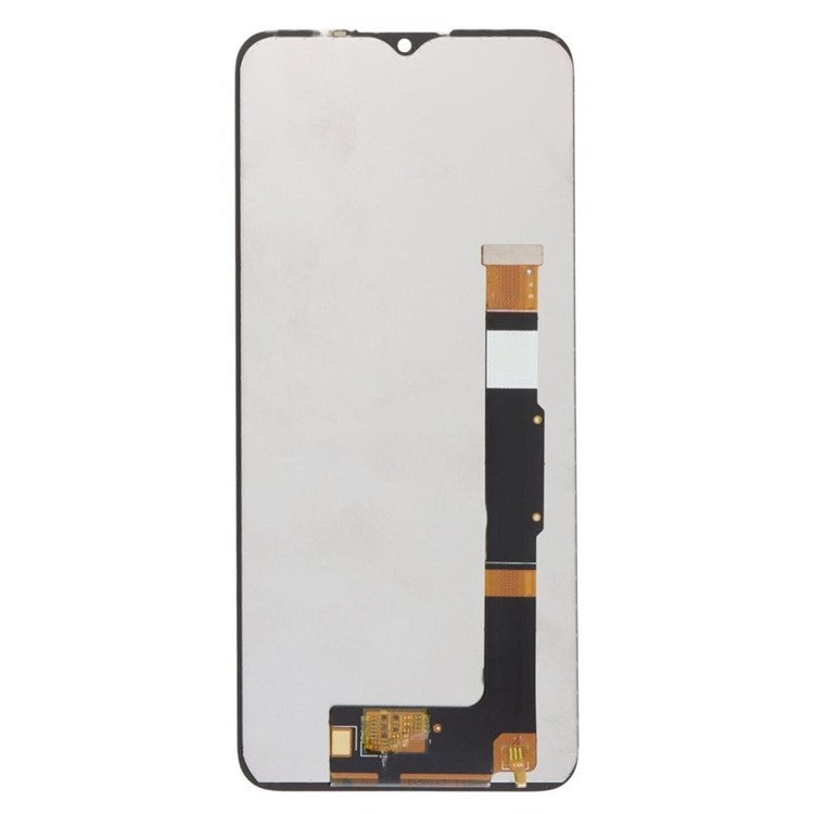 For Alcatel 1V (2021) 6002 6002A 6002D LCD Screen and Digitizer Assembly OEM Grade S Replacement Part (Without Logo)