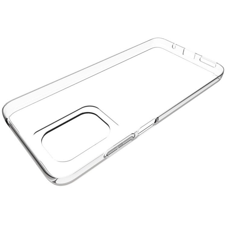 For Motorola Moto G05 4G Clear Phone Case Watermark-Resistant TPU Back Cover