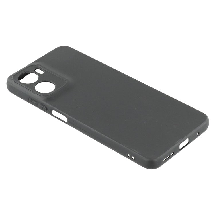 For Motorola Moto G05 4G / E15 4G Case Shockproof Glossy TPU Flexible Phone Cover