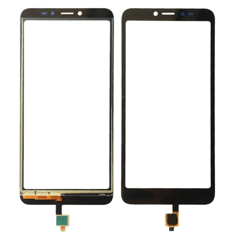 For Alcatel 1V (2019) 5001D 5001A 5001U 5001T 5001J Digitizer Touch Screen Glass Replacement Part (without Logo)