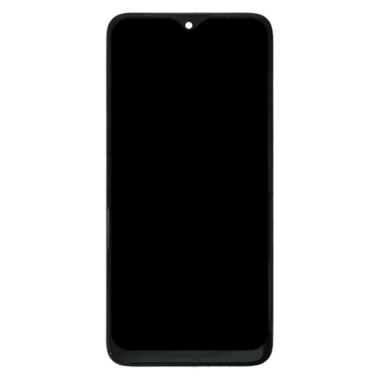 For Alcatel 1SE (2020) 5030 OEM Grade S LCD Screen and Digitizer Assembly + Frame Replacement Part (without Logo)