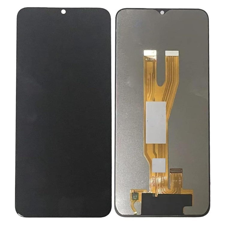 For BLU S91 Pro OEM Grade S LCD Screen and Digitizer Assembly Replacement Part (without Logo)