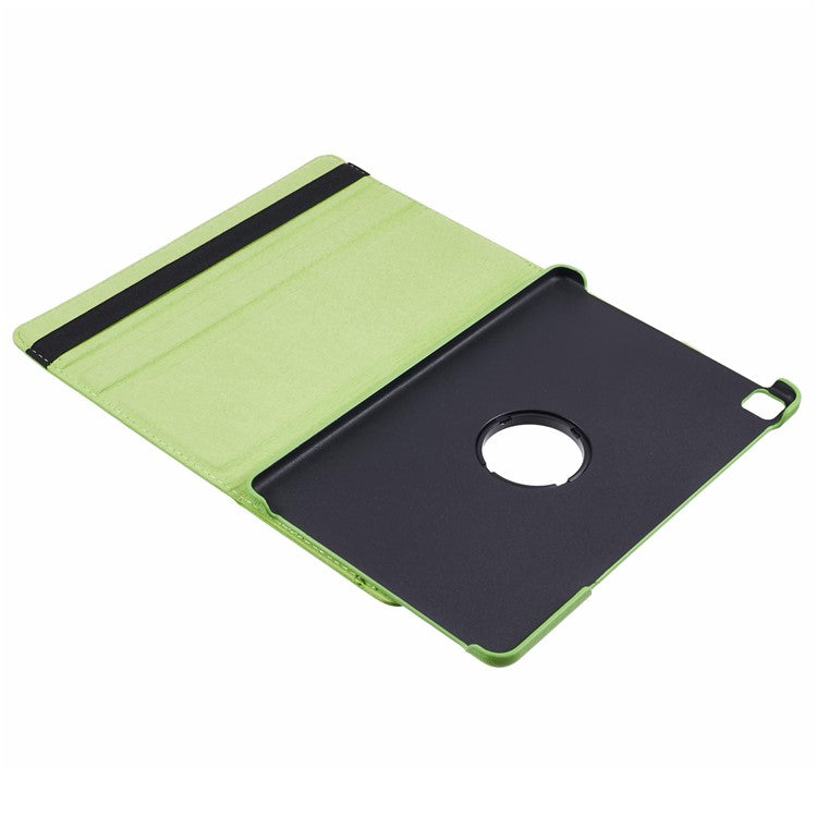 For Huawei Enjoy Tablet 2 / MatePad T 10S 10.1 inch / Pad X6 9.7 inch / Pad X8 / Pad 6 10.1-inch Case Leather+TPU Rotating Stand Tablet Cover - Green