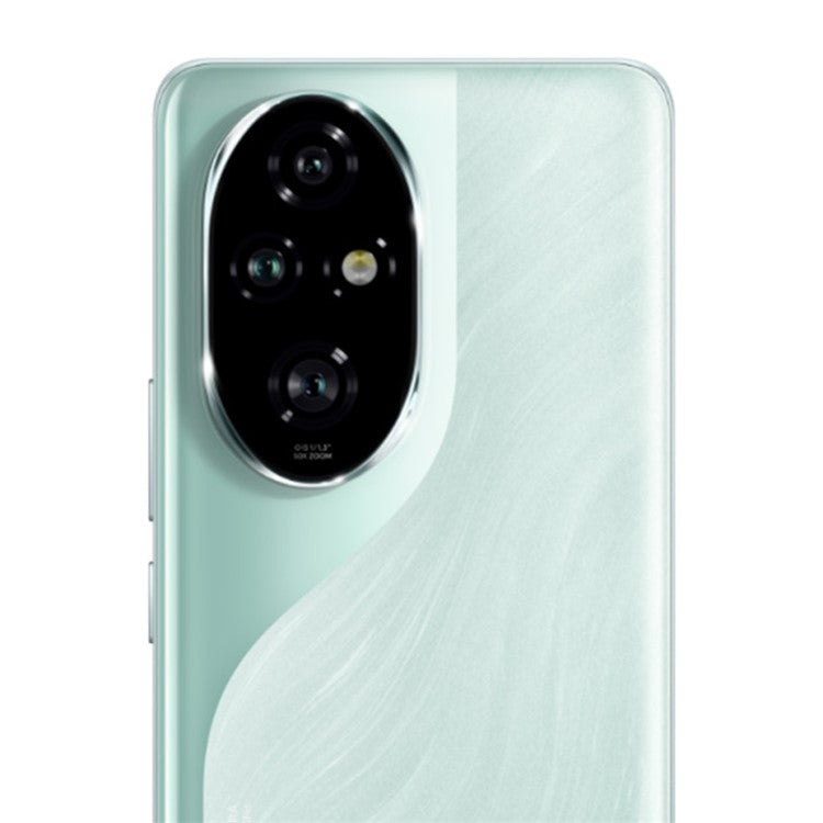 RURIHAI For Honor 200 Pro 5G Camera Lens Protector High Aluminum-Silicon Glass 3D Lens Film