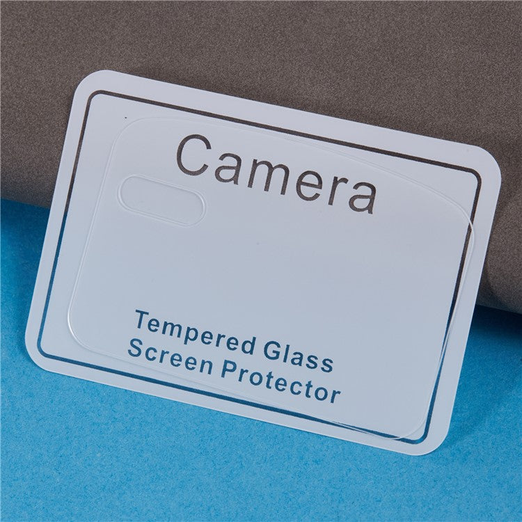 For Xiaomi Mix Fold 4 5G Tempered Glass Camera Lens Protector Anti-Scratch Clear Lens Film