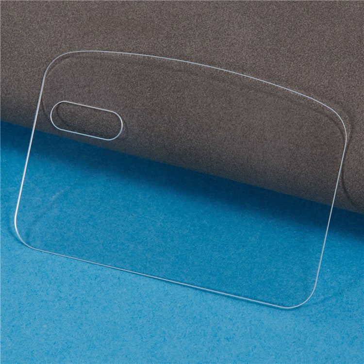 For Xiaomi Mix Fold 4 5G Tempered Glass Camera Lens Protector Anti-Scratch Clear Lens Film