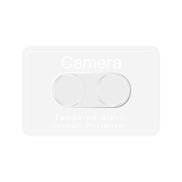 RURIHAI For Nothing CMF Phone 1 Camera Lens Protector HD Clear 0.2mm 2.5D Arc Edge