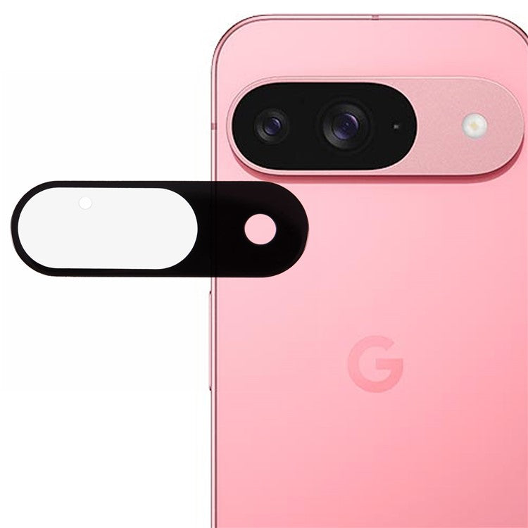 For Google Pixel 9 Camera Lens Protector 9H Tempered Glass Back Lens Film