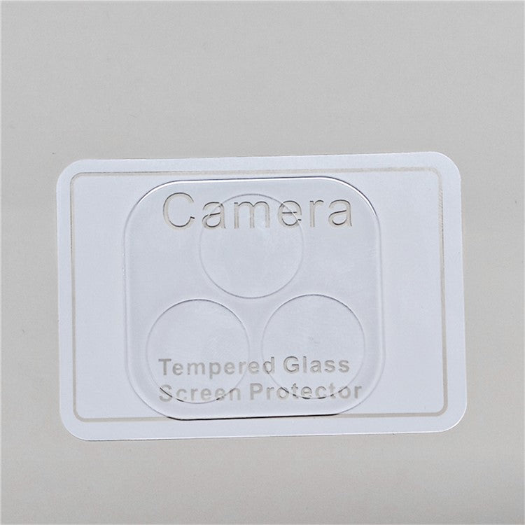 RURIHAI For Honor X60i 5G Camera Lens Protector 0.2mm Ultra Clear Protective Lens Film