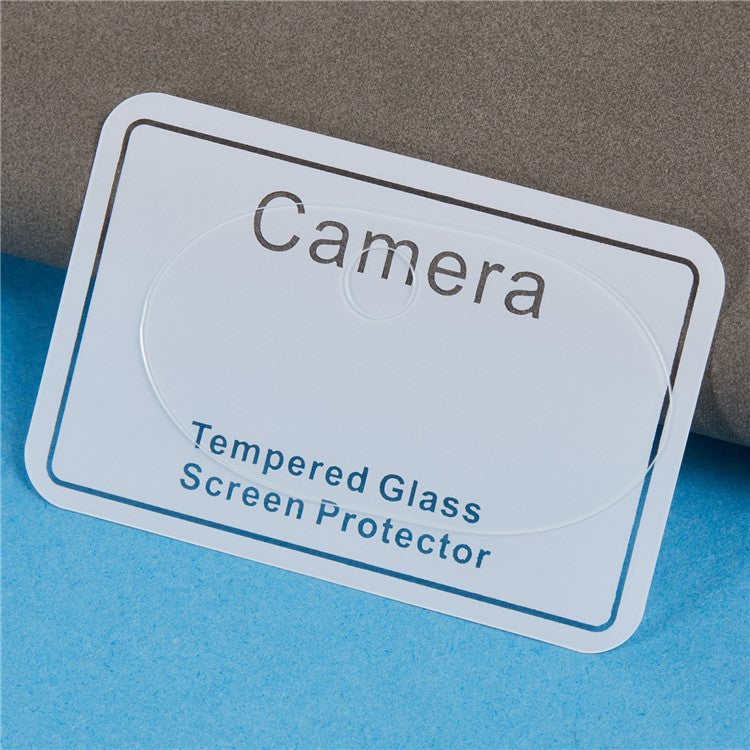 For Honor 200 Pro 5G Camera Lens Protector High Clarity Tempered Glass Lens Film