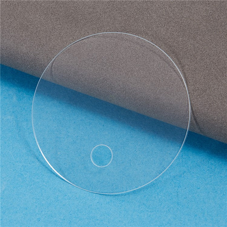 For Realme 13 Pro 5G (Global) / 13 Pro+ 5G (Global) Tempered Glass Camera Lens Protector Ultra Clear Anti-Scratch Lens Film