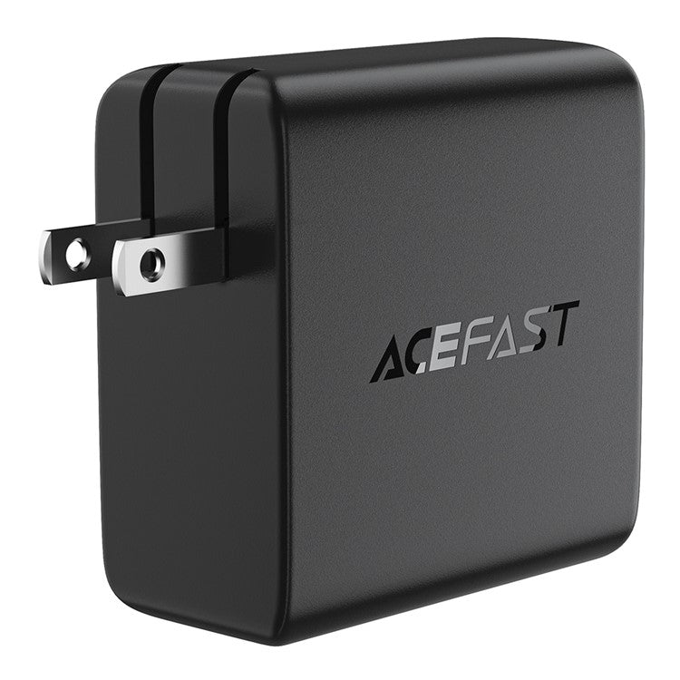 ACEFAST A96 GaN 2 Fast Charger PD 100W 4-Port Power Adapter Travel Charger - US Plug