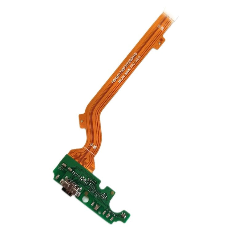 For Alcatel 3X (2020) 5061 5061U 5061A OEM Dock Connector Charging Port Flex Cable Repair Part (without Logo)