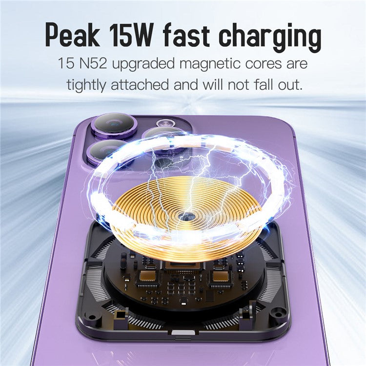 N4 Wireless Charging Station 3 in 1 Wireless Charging Pad Support Stand for Apple Watch / Earphones / Smartphone