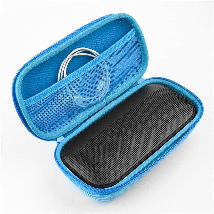 TXESIGN For Bose Soundlink Flex Portable Hard EVA Speaker Carrying Case Storage Bag Protection Pouch