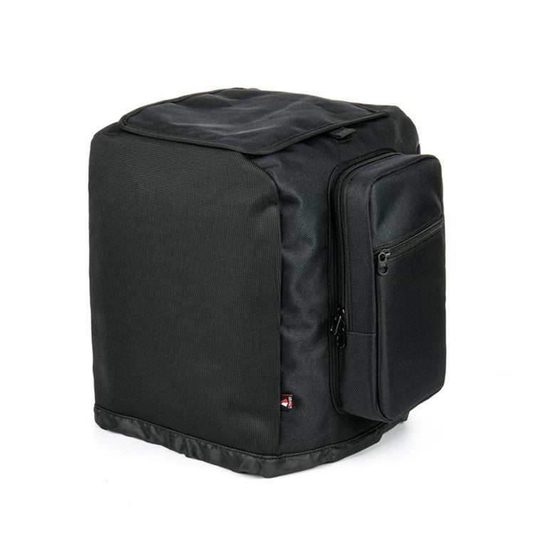 TXESIGN For JBL Partybox Encore Essential Storage Bag Speaker Carrying Case with Mircrophone Bag