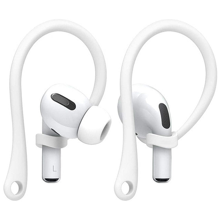 IMAK for AirPods Pro / AirPods Pro 2 A Pair Anti-losing Ear Hook