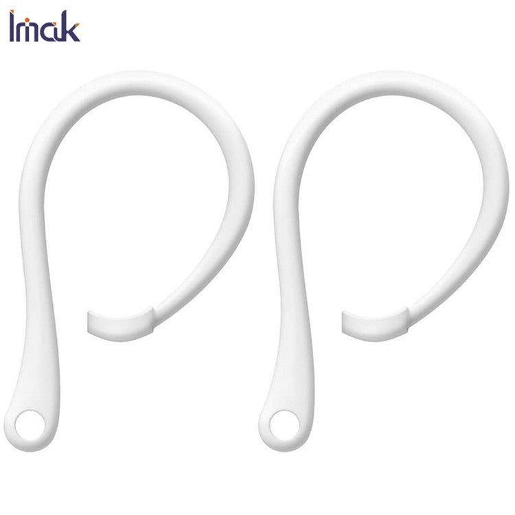 IMAK for AirPods Pro / AirPods Pro 2 A Pair Anti-losing Ear Hook